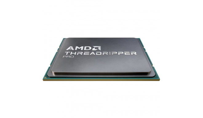 "AMD Ryzen Threadripper PRO 7995WX 5.1Ghz SP6 482 MB Tray"