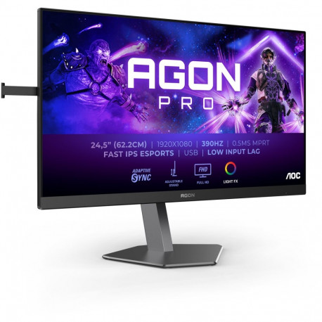 AOC AGON PRO AG256FS 24.5IN FHD