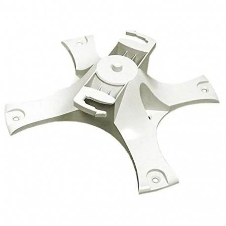 "Server HPE AP-220-MNT-W1W Flat Surface Wall/Ceiling White JW047A"