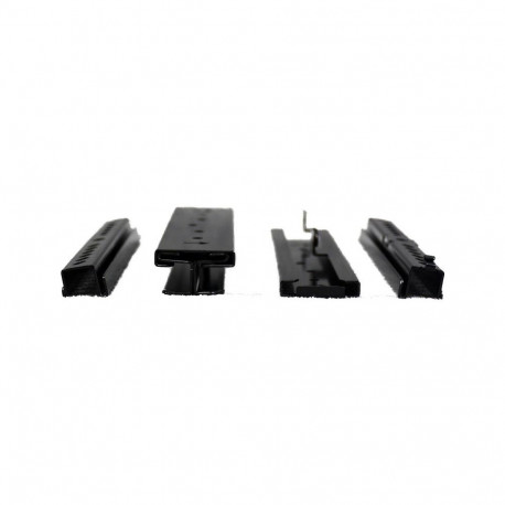 "Server HPE Aruba AP-MNT-MP10-D mount bracket kit 10-pack t Q9G71A"