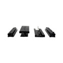 "Server HPE Aruba AP-MNT-MP10-D mount bracket kit 10-pack t Q9G71A"