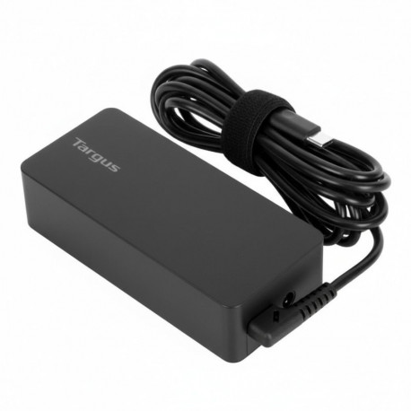 "TARGUS EU power cable for 65W AC Adapter (APA42SGLX)"