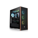 "Midi Thermaltake S370 WS Black"