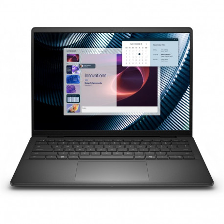 "Dell Pro 14 Essential PV14250|C5-120U|16GB|512GB SSD|14"" FHD+|W11 Pro|1Y Basic Onsite"