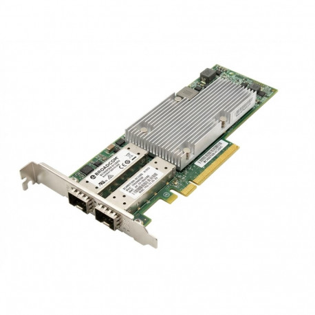 "RAID Broadcom NetXtreme N1200G - 1x 200GbE OC"