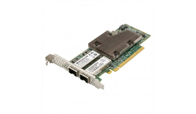 Broadcom NetXtreme- P1200G Thor 1x 200G võrgukaart