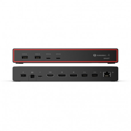 "D LENOVO Thunderbolt 4 Smart Dock G2"