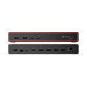 "D LENOVO Thunderbolt 4 Smart Dock G2"