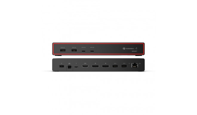 "D LENOVO Thunderbolt 4 Smart Dock G2"