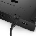 "D LENOVO Thunderbolt 4 Smart Dock G2"