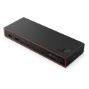 "D LENOVO Thunderbolt 4 Smart Dock G2"