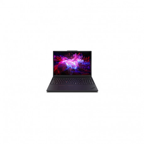 "LENOVO ThinkPad P16v G3 Intel Core Ultra 9 285H 40,64cm 16Zoll WUXGA 64GB 1TB SSD RTX PRO 2000 W11P