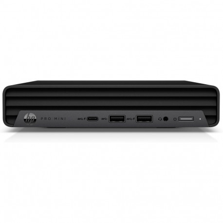 "HP Pro Mini 400 G9 i514400T 16GB/512GBPC Germany - German localization"