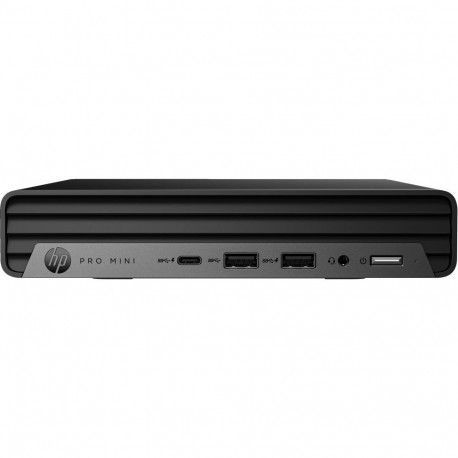 "HP Pro Mini 400 G9 i3 13100T/8GB/256SSD/W11Pro"