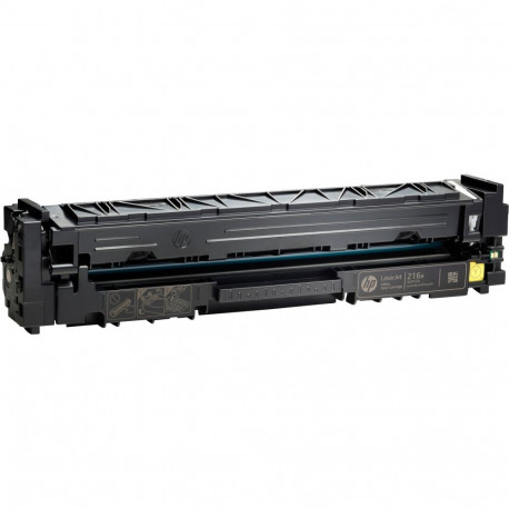 "HP Toner 216A W2412A Gelb bis zu 850 Seiten"