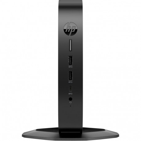 "HP Elite t655 Thin Client Ryzen Embedded R2314 8/32eMMC IGEL 12 Monate"