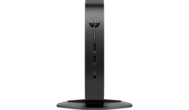 "HP Elite t655 Thin Client Ryzen Embedded R2314 8/32eMMC IGEL 12 Monate"