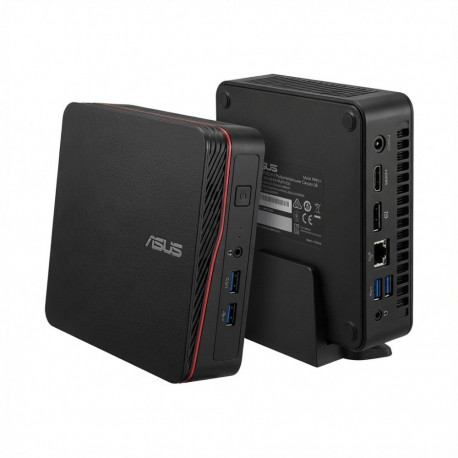 "ASUS NUC GEN14 Performance Lunar Canyon U9 RNUC14SRKU910002 EU Cord"