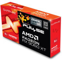 "RX 9060 XT 8GB Sapphire Pulse Gaming GDDR6"