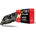 "RX 9060 XT 8GB Sapphire Pulse Gaming GDDR6"