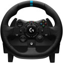 "LogitechG923 SE Racing Wheel and Shifter Combo for Xbox Series X S Xbox One and PC Black"