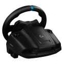 "LogitechG923 SE Racing Wheel and Shifter Combo for Xbox Series X S Xbox One and PC Black"