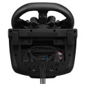 "LogitechG923 SE Racing Wheel and Shifter Combo for Xbox Series X S Xbox One and PC Black"