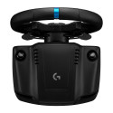 "LogitechG923 SE Racing Wheel and Shifter Combo for Xbox Series X S Xbox One and PC Black"