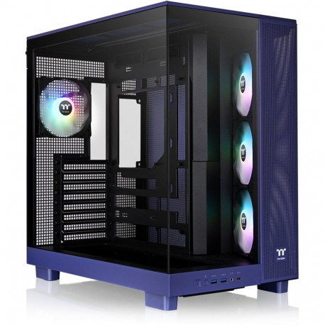 "Midi Thermaltake View 380 XL TG ARGB Future Dusk"