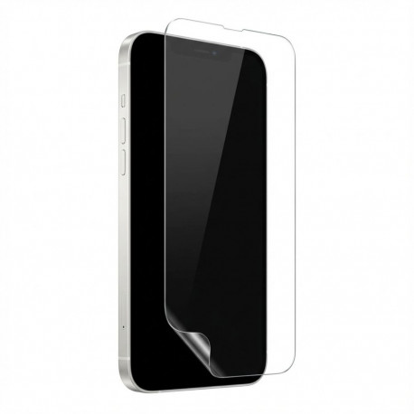 Peegeldusvastane ekraani kaitseklaas Apple iPhone 16 Plus/15 Plus, GA-GAREZ-IP24-BLFM67
