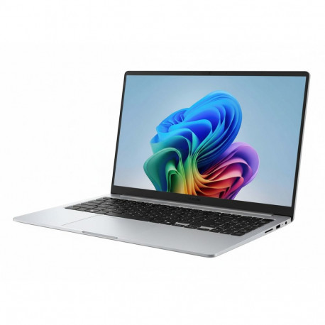 Samsung Galaxy Book5 CU5 226V/16GB/512GBSSD/W11Pro hõbedane