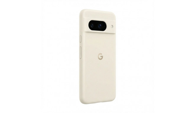 "Google Pixel 10/ 10 Pro Case, Porcelain"