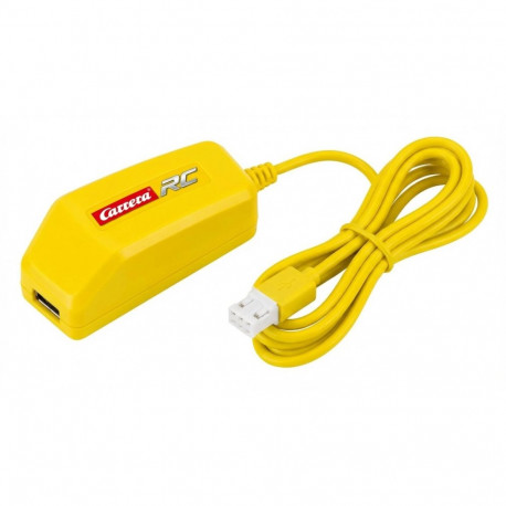 Carrera RC USB-laadija 3.2V-500mAh