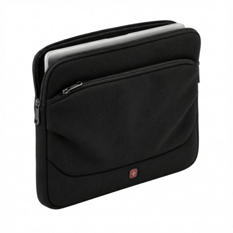 "Wenger BQ 15.6""-16"" Neoprene Sleeve, Black"