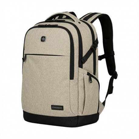 "WENGER MX Professional 40,64cm 16Zoll Backpack Sand"