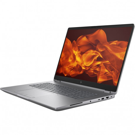 "HP ZBOOK FURY 18 G1I U9-285HX"