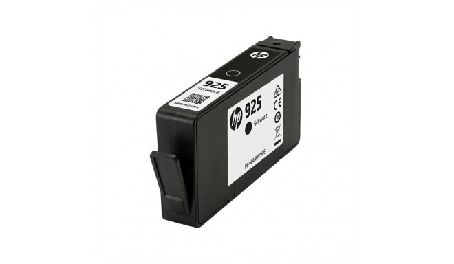 HP tindikassett 925, must