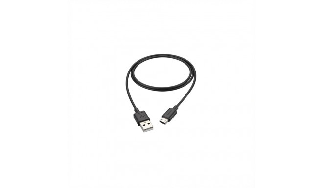 "USB Ladekabel Micro-USB Typ-B zu USB"