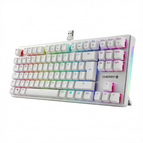 "Cherry MX 8.2 TKL WL without suitcase"