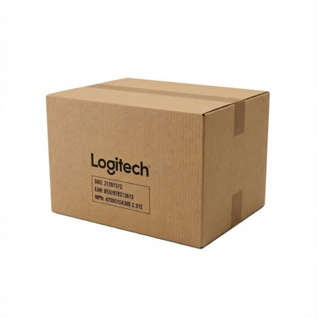 "Logitech Outer box 470X315X305 2.44EB"
