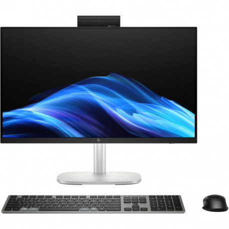 "HP Elite Studio 8 AiO Intel Core Ultra 7 265 60,45cm 23,8Zoll FHD 16GB 512GB/SSD W11P 3J Gar (DE)"