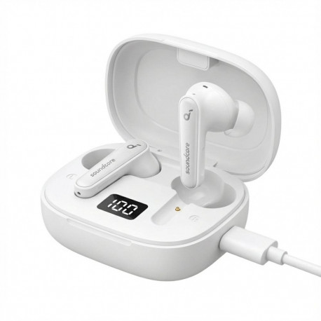 "ANKER Soundcore P41i (MFi) white"