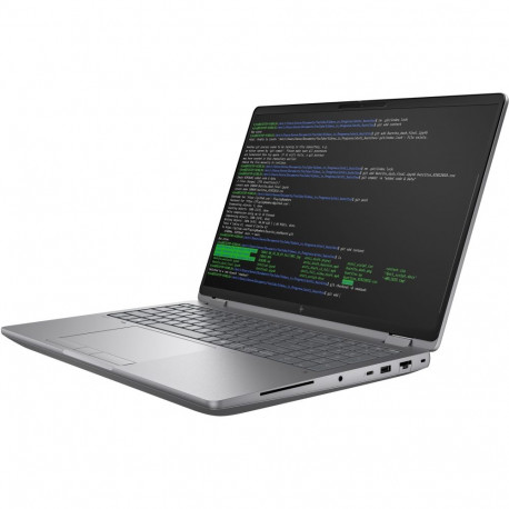 "HP ZBOOK FURY 16 G1I U7-255HX"