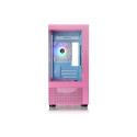 "Mini Thermaltake View 170 TG ARGB Bubble Pink"