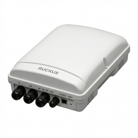"Ruckus T750SE Wi-Fi 6 Outdoor Accesspoint"