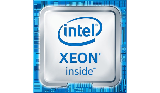"INTEL Xeon E-2124G 3.40GHz LGA1151 8MB Cache Tray CPU"