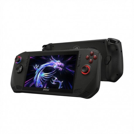 "Claw 7 AI+ A2VM-028 CU7 258V/32GB/512GBSSD/IntelArc140V/W11Home"