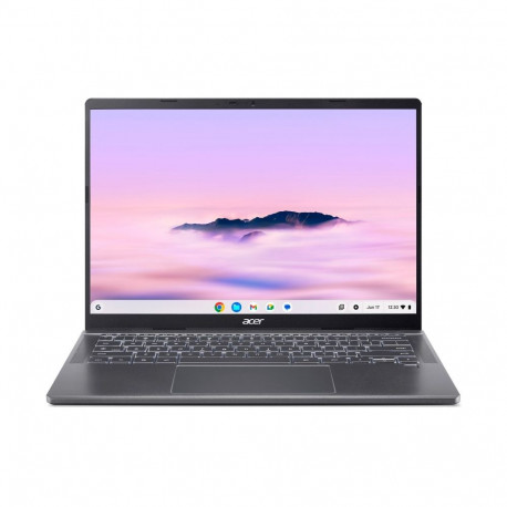 "Acer Chromebook PLUS 714 CBE794-1T-5147 CU5 125U/16GB/512GBSSD/ChromeOS"