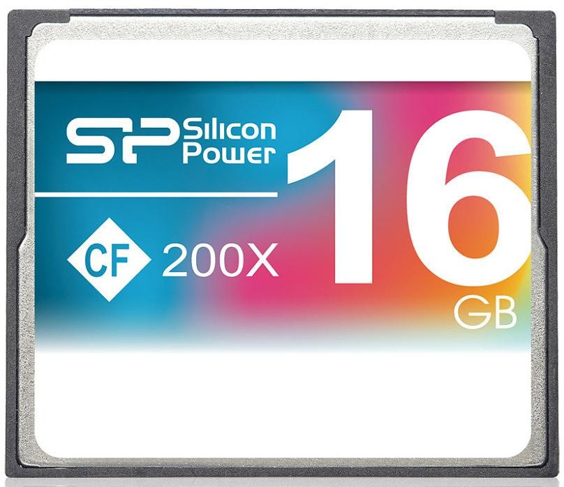 SILICON POWER SP016GBCFC200V10