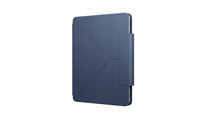 "OnePlus Pad 3 Folio Case - Blue"